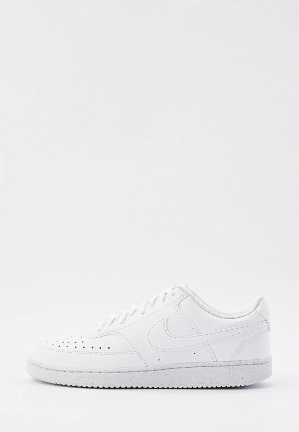 фото Кеды nike