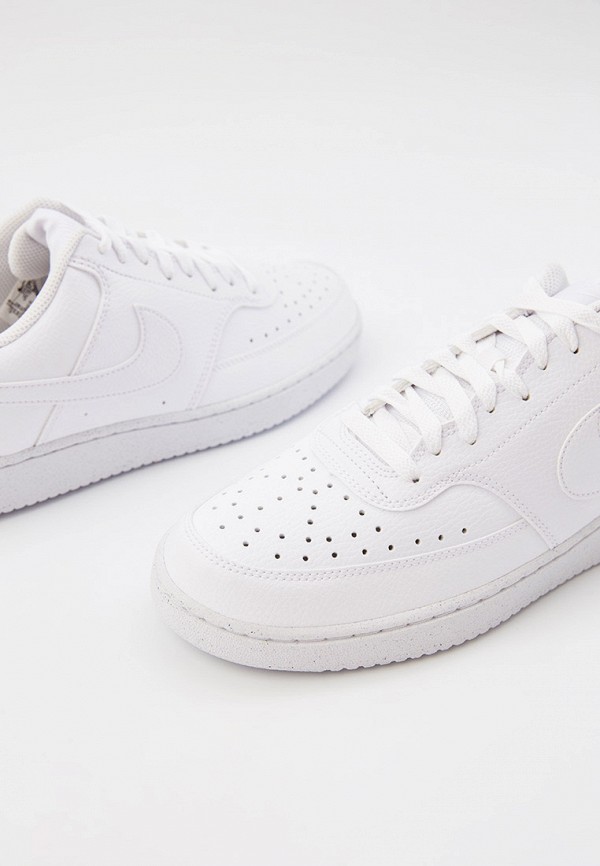 фото Кеды nike
