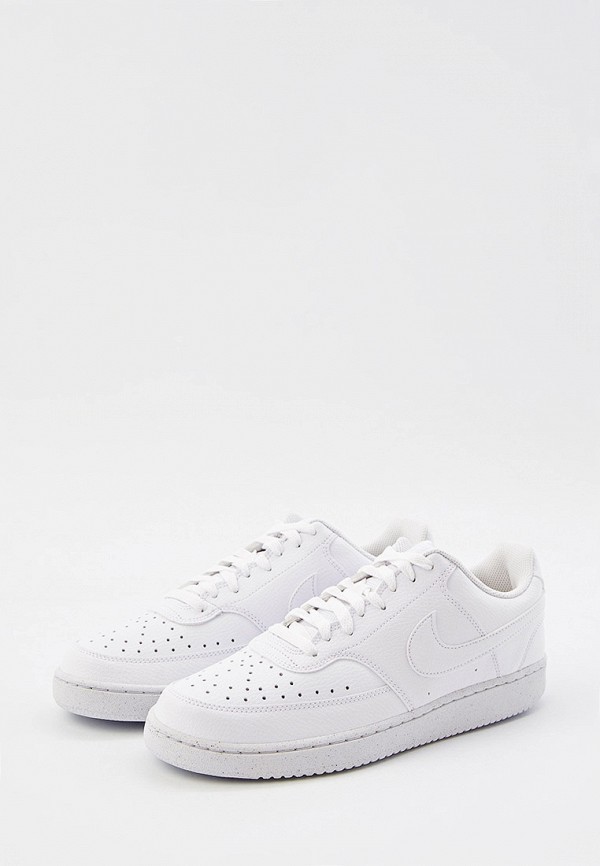 фото Кеды nike