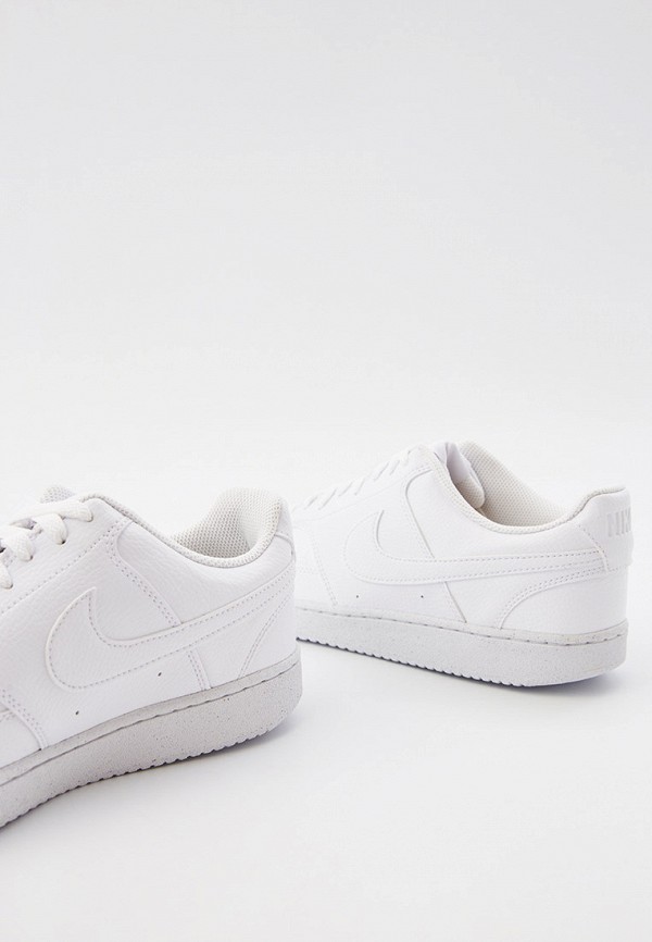 фото Кеды nike