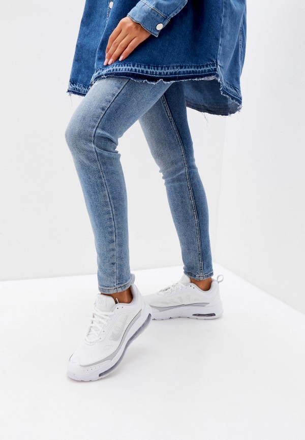 фото Кроссовки nike