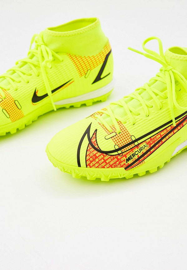 фото Шиповки nike