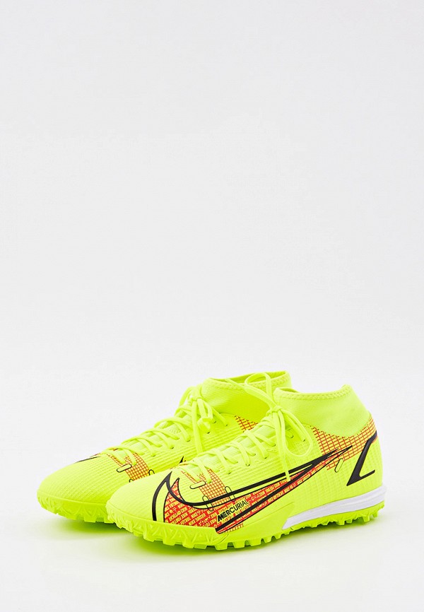 фото Шиповки nike