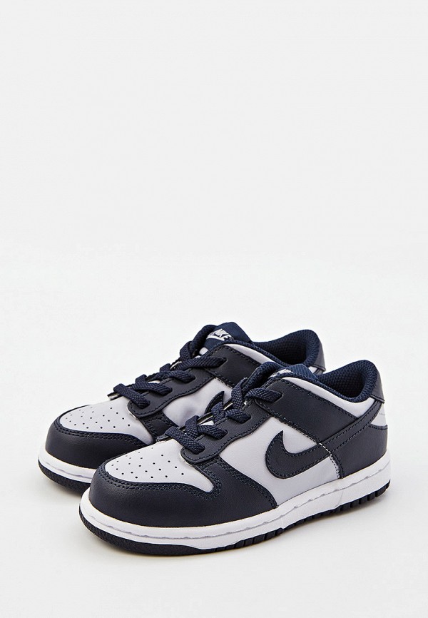 фото Кеды nike