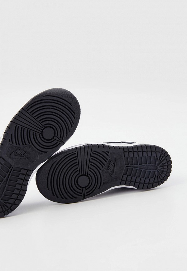 фото Кеды nike