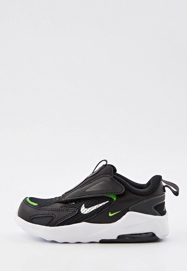 

Кроссовки Nike, Черный, NIKE AIR MAX BOLT (TDE)
