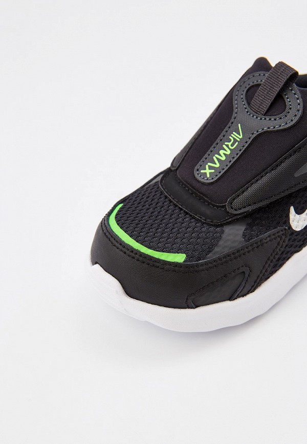 

Кроссовки Nike, Черный, NIKE AIR MAX BOLT (TDE)