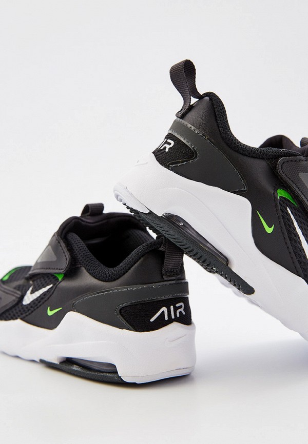 фото Кроссовки nike