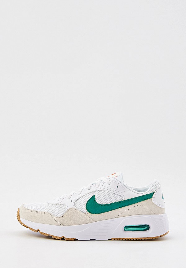 

Кроссовки Nike, Белый, NIKE AIR MAX SC (GS)