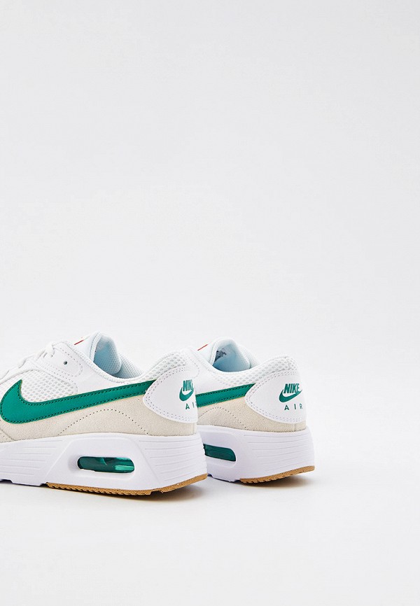 

Кроссовки Nike, Белый, NIKE AIR MAX SC (GS)