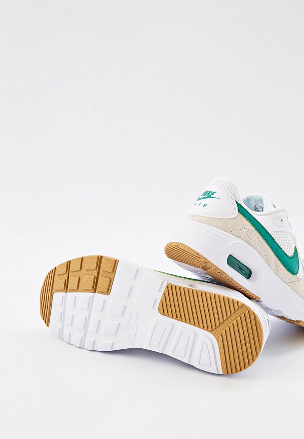 фото Кроссовки nike