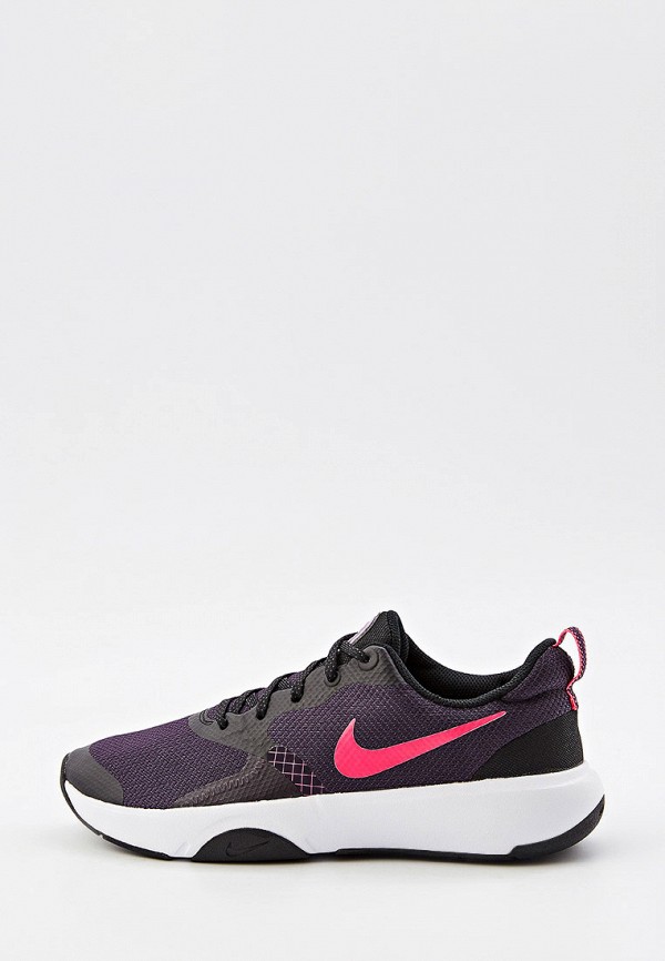 Кроссовки Nike фиолетовый DA1351 RTLAAR790601