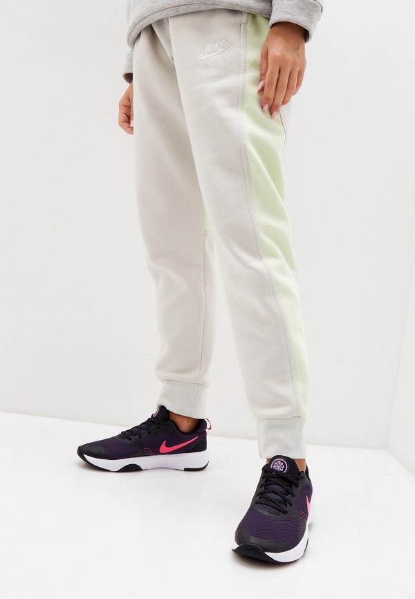 

Кроссовки Nike, Фиолетовый, WMNS NIKE CITY REP TR