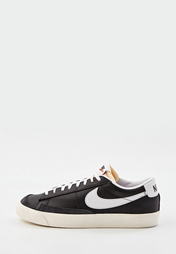 

Кеды Nike, Черный, BLAZER LOW '77 VNTG