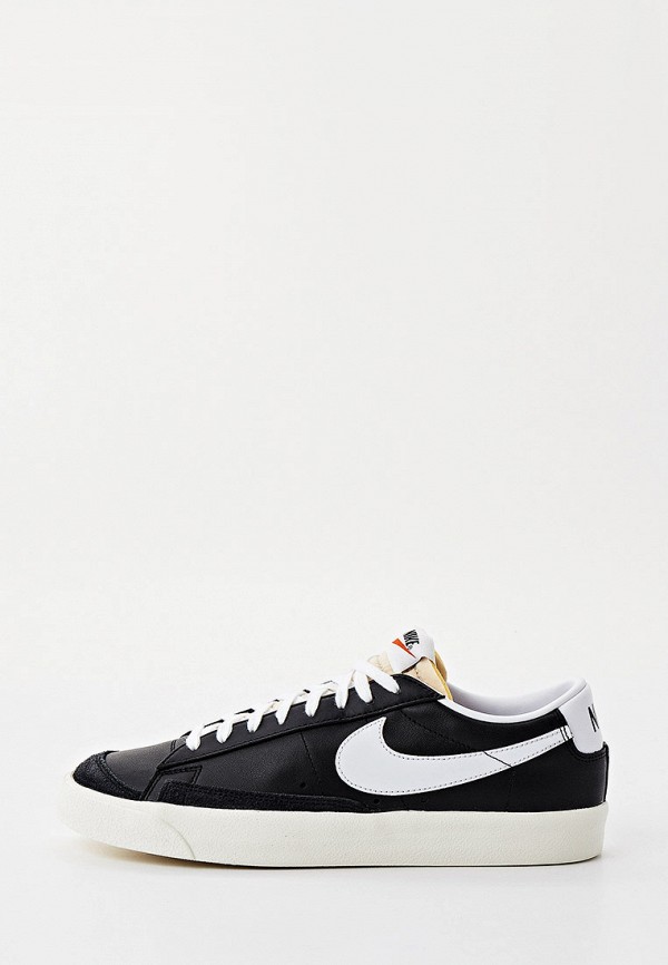 фото Кеды nike