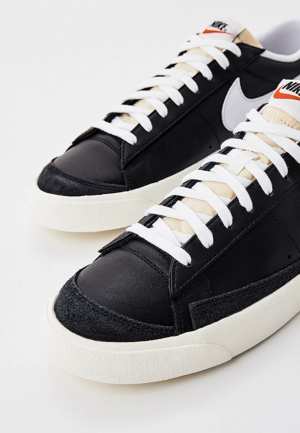 фото Кеды nike