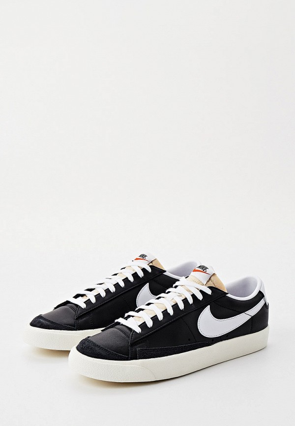 фото Кеды nike