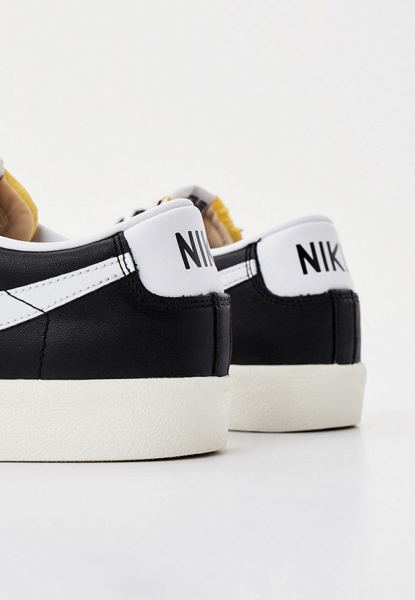 фото Кеды nike