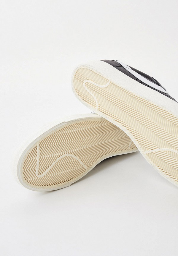 фото Кеды nike