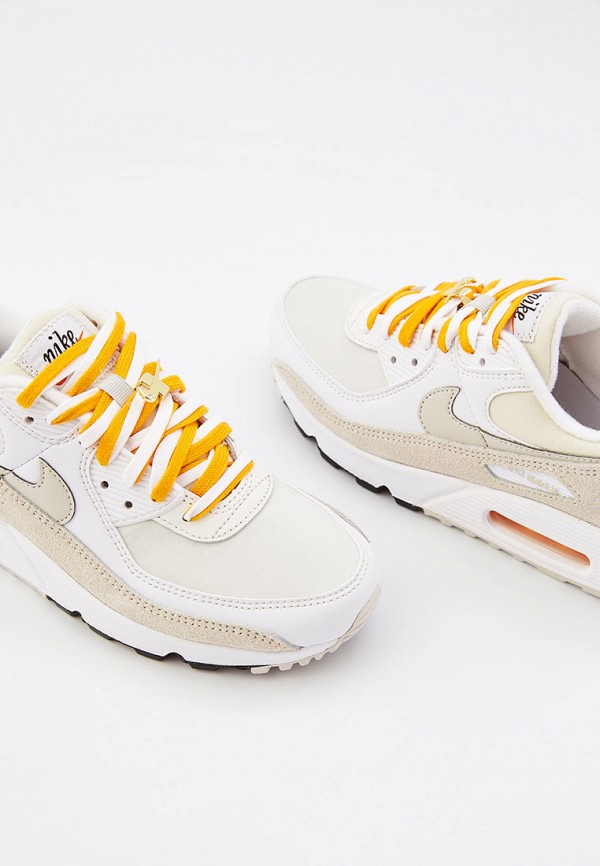 фото Кроссовки nike