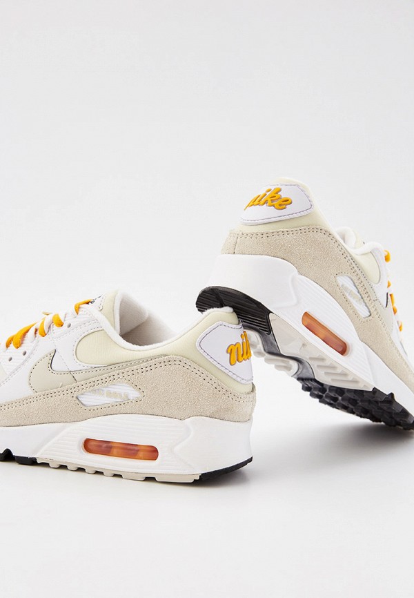 фото Кроссовки nike