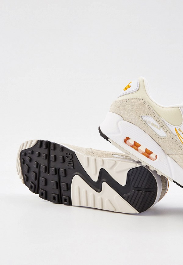 фото Кроссовки nike