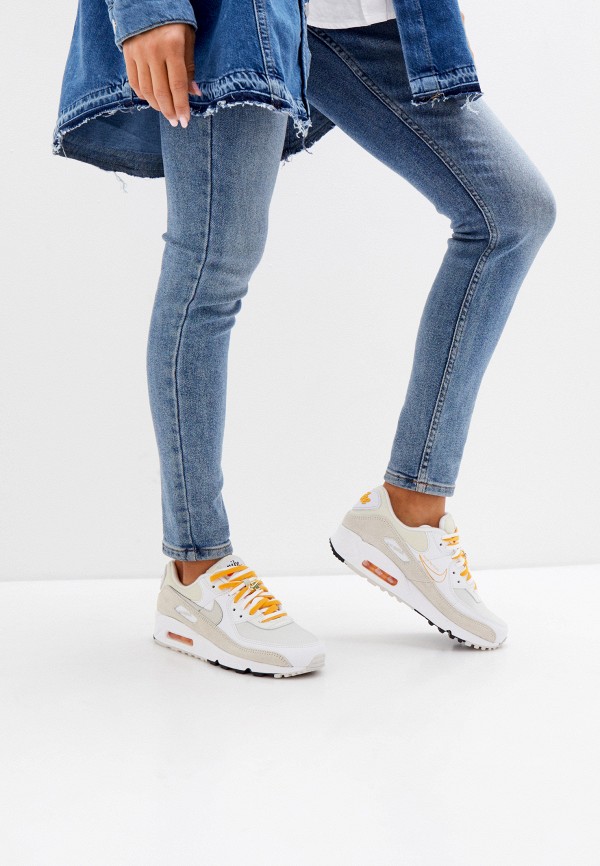 фото Кроссовки nike