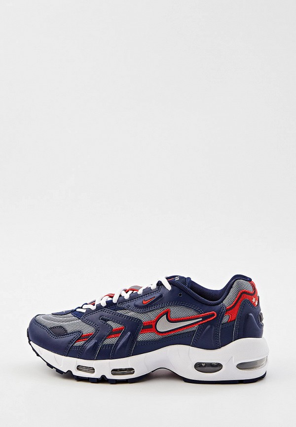 

Кроссовки Nike, Синий, NIKE AIR MAX 96 II