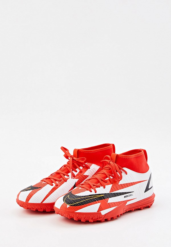 фото Бутсы зальные nike