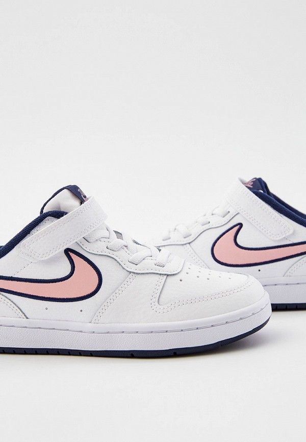 фото Кеды nike