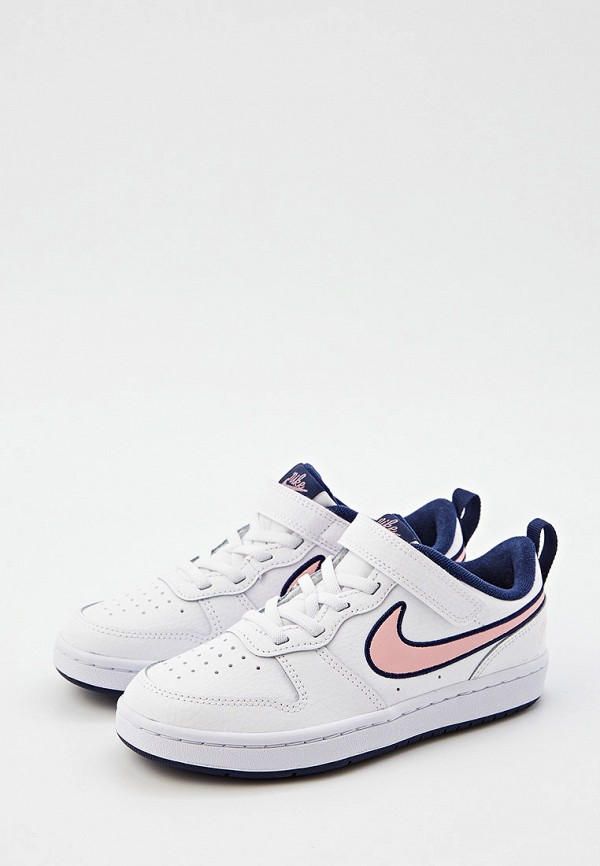 фото Кеды nike