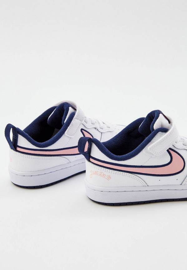 фото Кеды nike