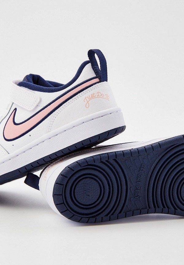 фото Кеды nike
