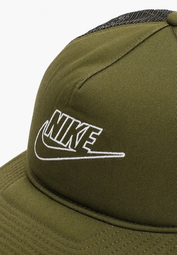 фото Бейсболка nike