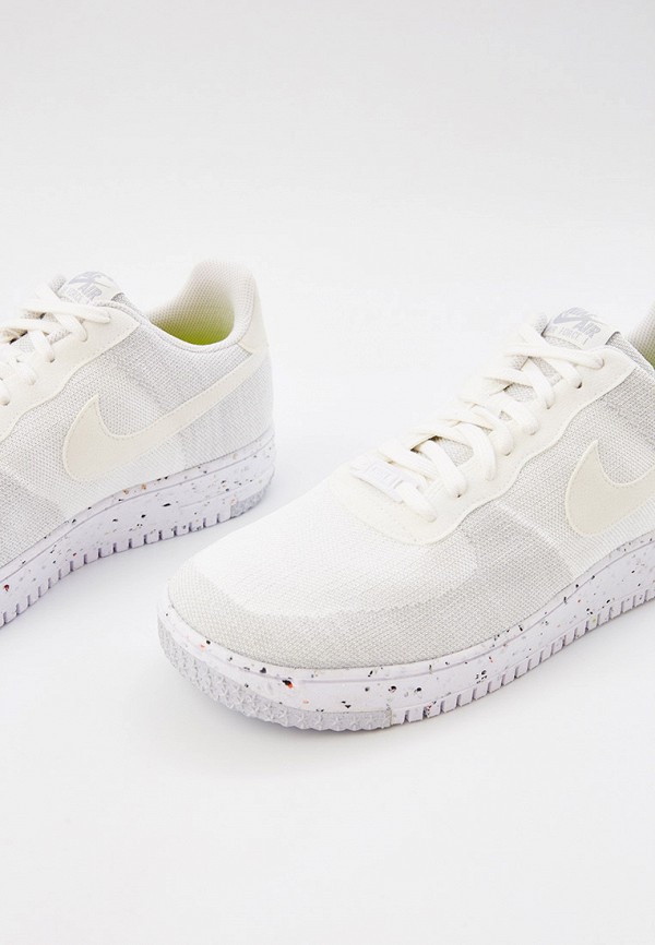 фото Кеды nike