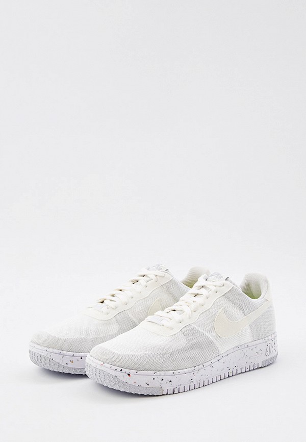 фото Кеды nike