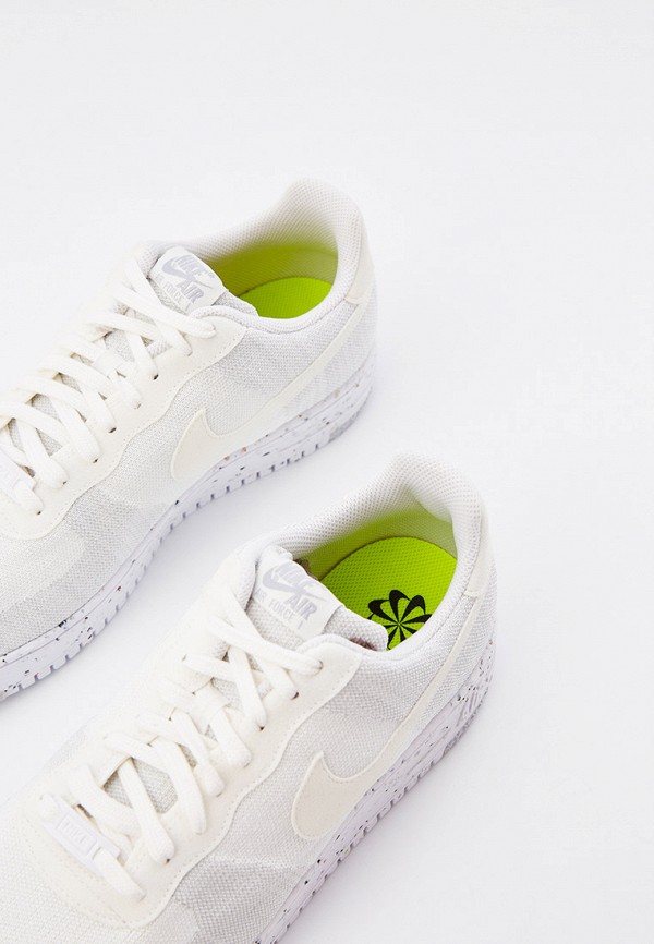 фото Кеды nike