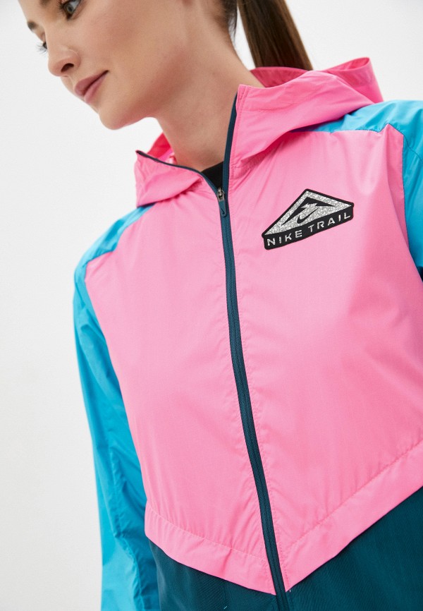 фото Ветровка nike