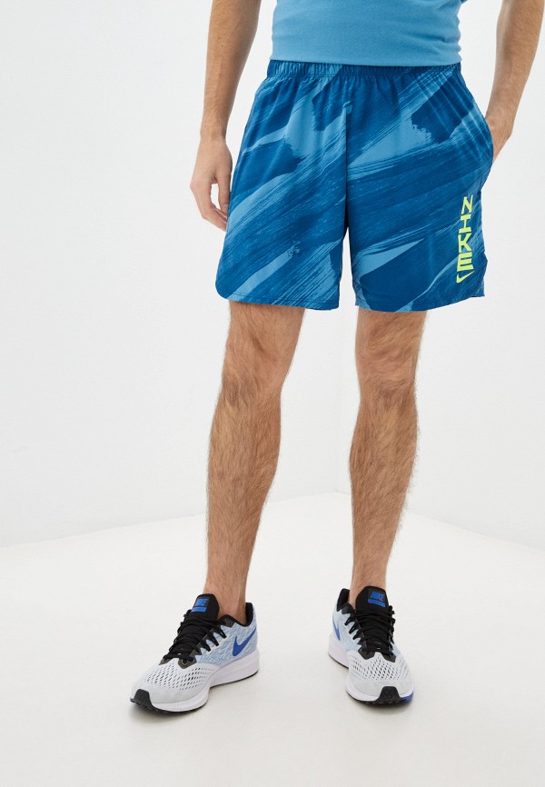 фото Шорты спортивные nike