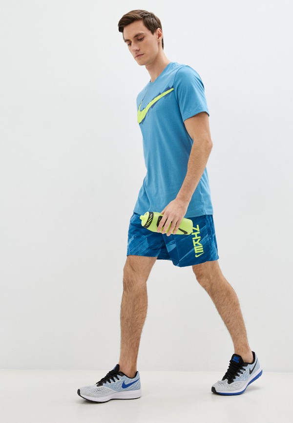 фото Шорты спортивные nike