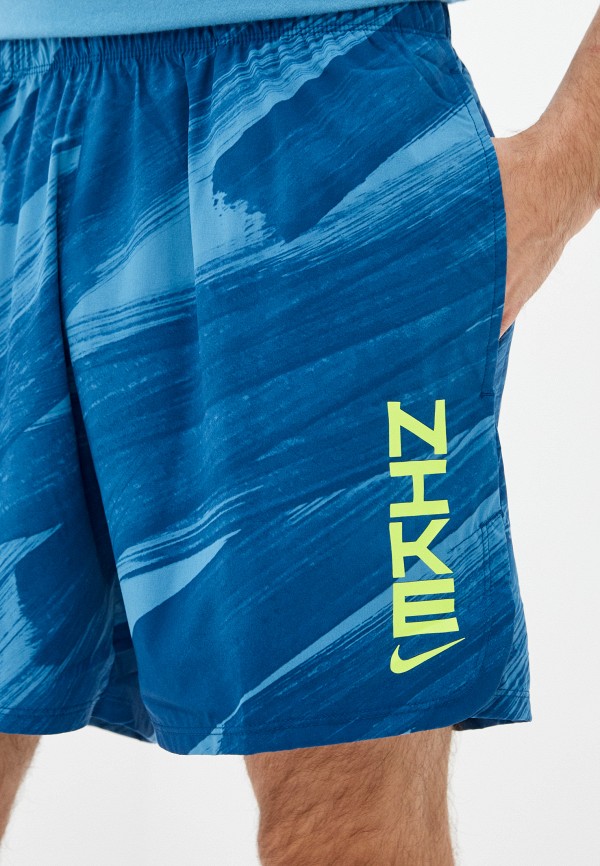 фото Шорты спортивные nike