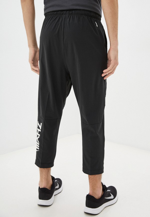 

Брюки спортивные Nike, Черный, M NK DF SC WVN PANT