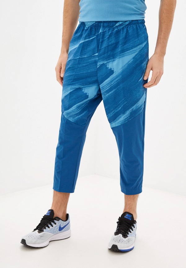 

Брюки спортивные Nike, Синий, M NK DF SC WVN PANT