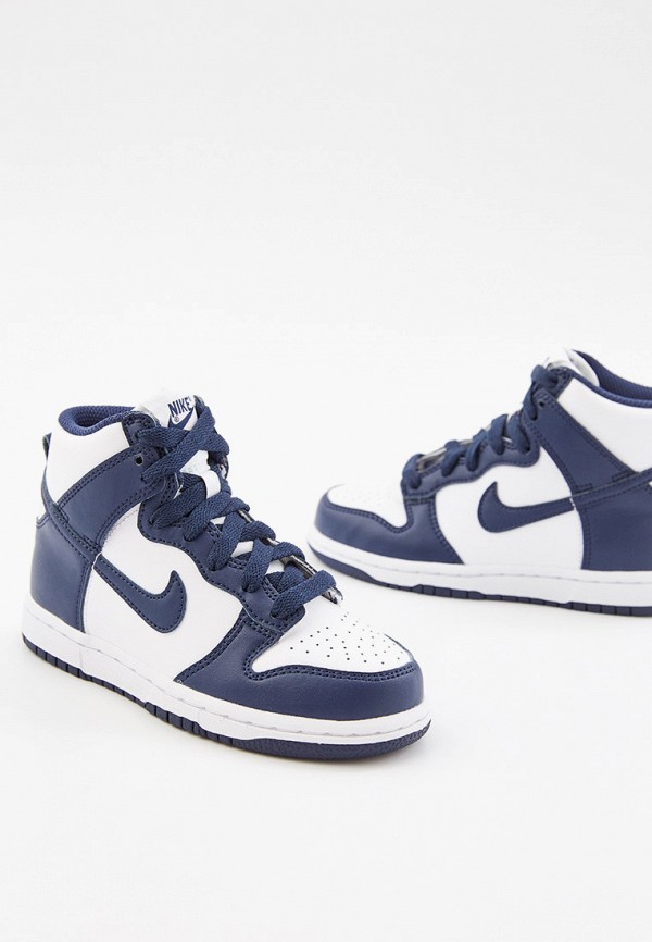 фото Кеды nike