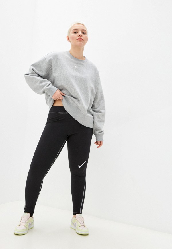 фото Леггинсы nike