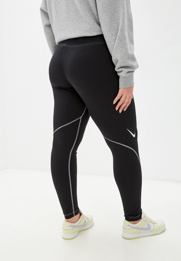 фото Леггинсы nike