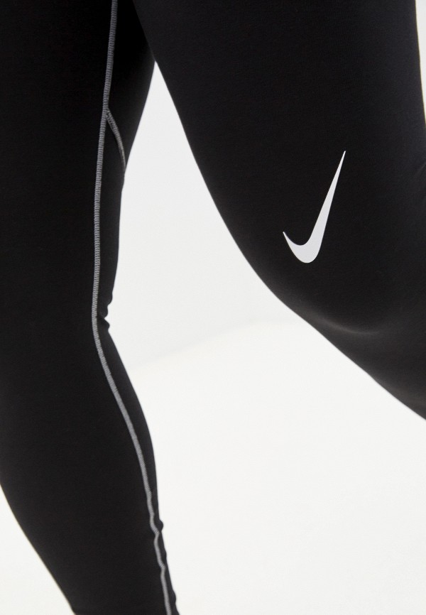фото Леггинсы nike