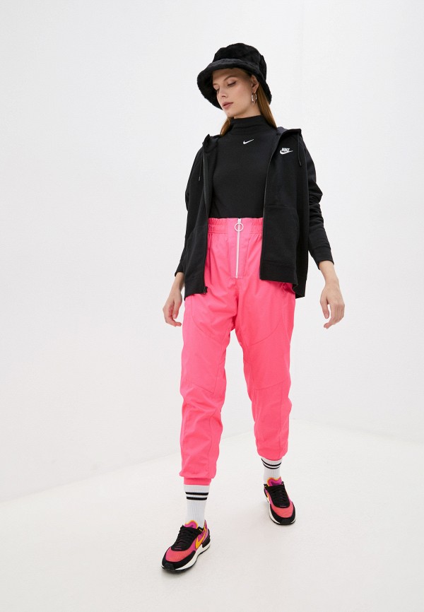 фото Лонгслив nike