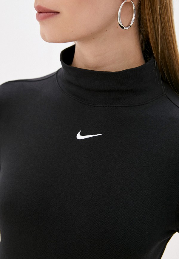 фото Лонгслив nike