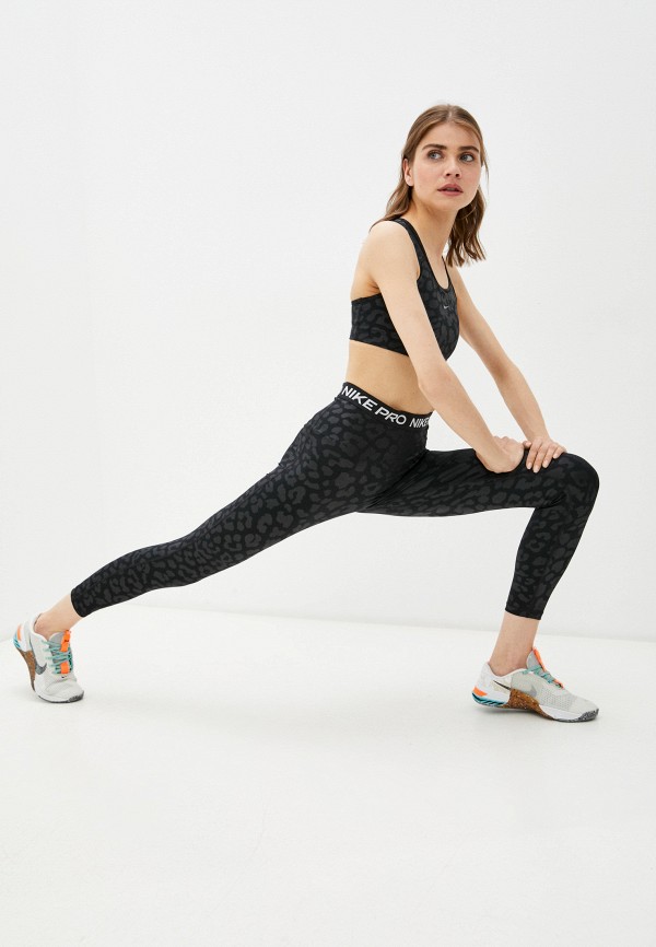 фото Тайтсы nike